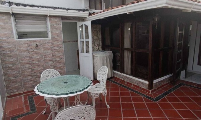 Barranquilla Apartment | Lindo Apto Estudio Prado Terraza Privada