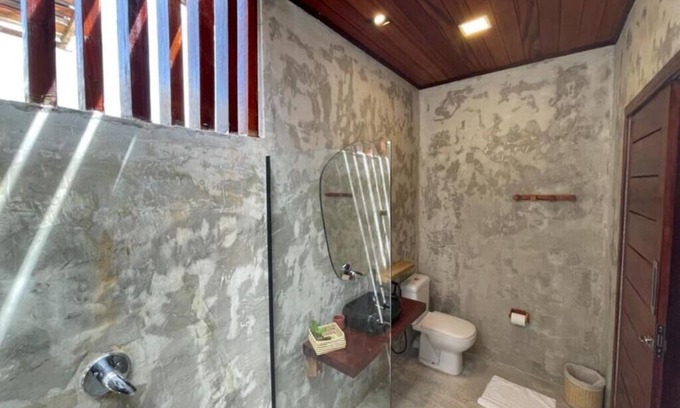 Icarai de Amontada House | Lindo Bangalô Premium em Icarai