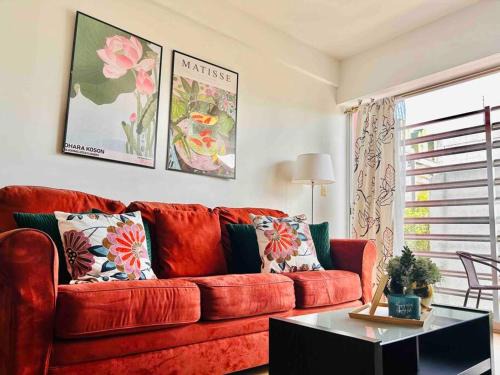 Del Valle Apartment | Lindo Depa muy cerca de Coyoacan y Universidad