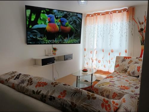 Callao Apartment | lindo departamento Frente al mar