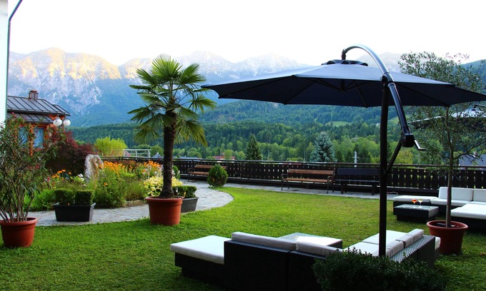 Bad Goisern Hotel | Lindwurm