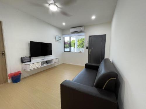 Kampung Koh House | Ling Dream Home in Sitiawan