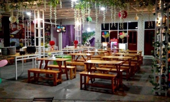 Bandung Hotel | Lingga Hotel