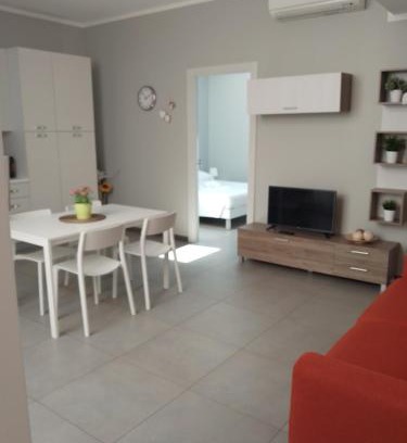 Millefonti Apartment | Lingotto Residence