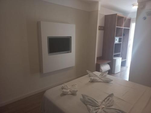 Centro Hotel | Linhares Design ap 419, 101 e 102