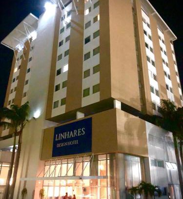Centro Hotel | Linhares Design Hotel LS - 310
