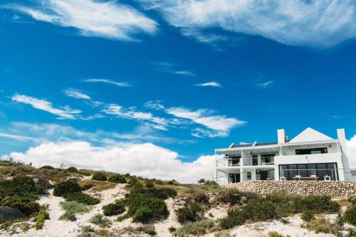 Paternoster House | Linhof Boutique Guest House