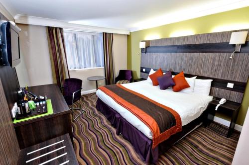 Loughborough Hotel | Link Hotel