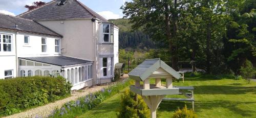 Cockermouth House | Link House