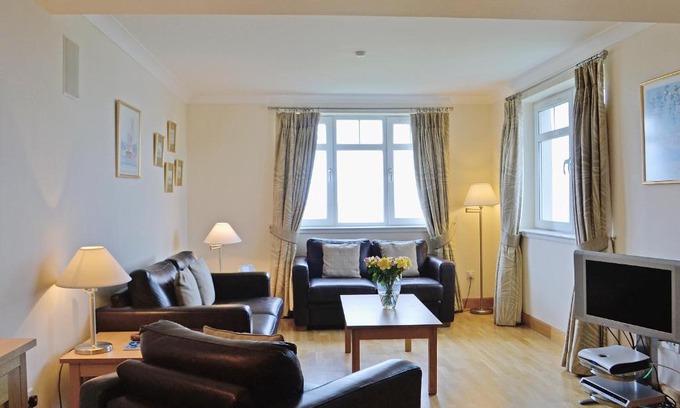 Brora House | Links Apartment 29971