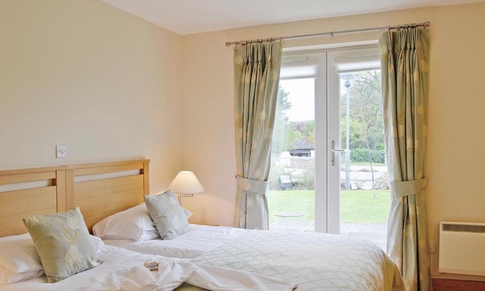 Brora House | Links Apartment 29974