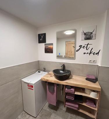 Achenkirch Apartment | Linsingerhof