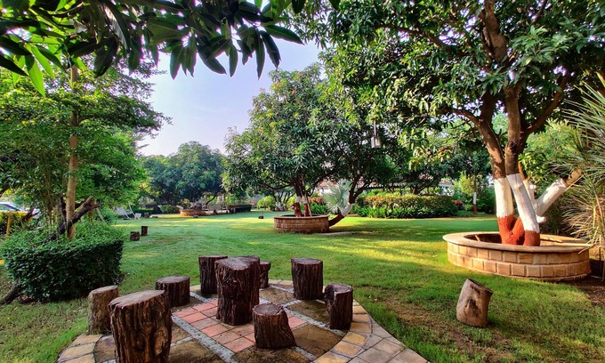 Talala Resort | Lion Signature Family Resort