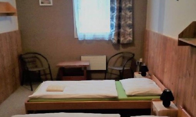 Lojzova Paseka Apartment | Lipno resort Desta, Lojzovy Paseky