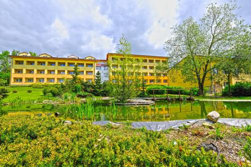 Frymburk Apartment | Lipno Wellness - Frymburk C 301