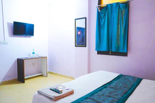 South West Hotel | Lisa Homes - Near Terminal 1 - IGI Airport Metro