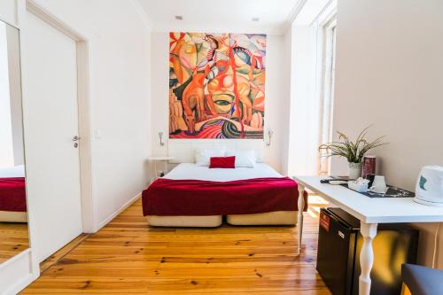 Chiado Apartment | Lisbon Arsenal Suites