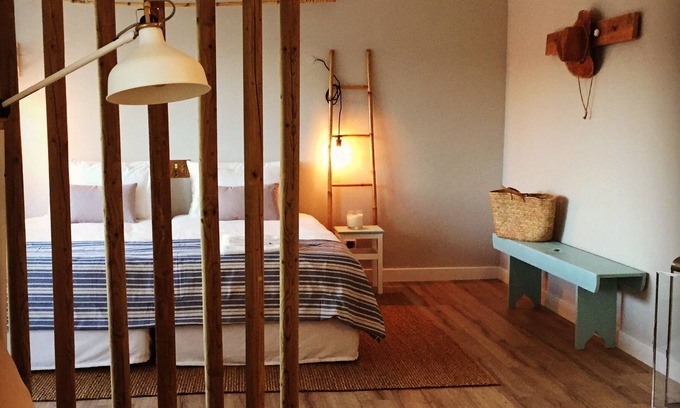 Oeiras House | Lisbon Country Villa - Villa Sal