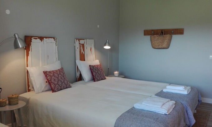 Oeiras House | Lisbon Country Villa - Villa Mel