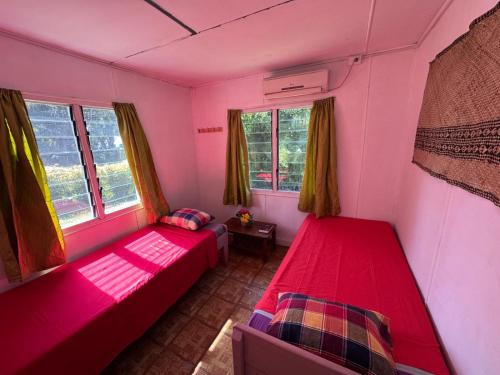 Matei House | Lisi's ocean Breeze Escape
