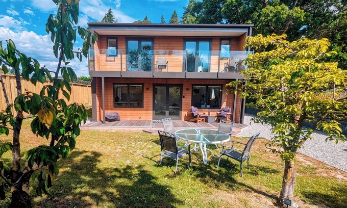 Wanaka House | Lismore's 19th