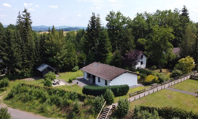 Lissendorf House | Lissendorf Forest View Lodge
