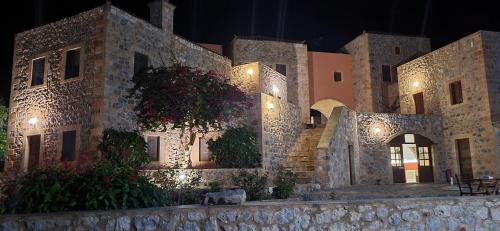 Monemvasia House | Lithochtisto
