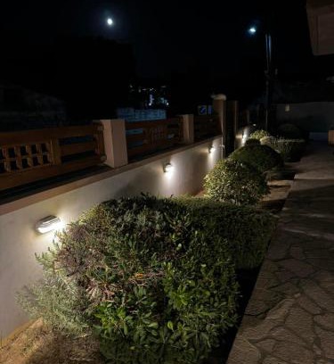 Karlovassi Apartment | LITMUS apartments