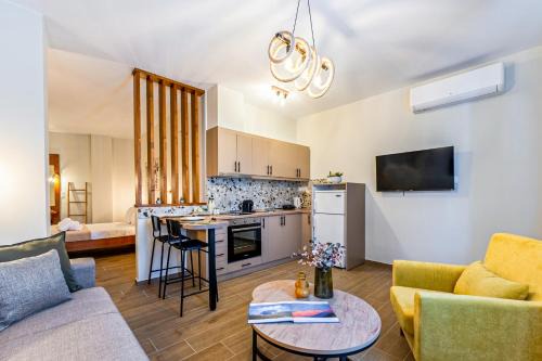 Dio-Olympos Apartment | Lito2Apart