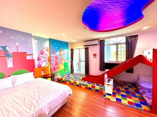 Wujie House | Little Apple B&B