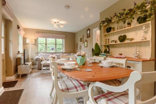 Rollesby House | Little Broad
