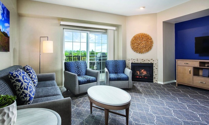 Solvang Resort | Little Denmark at your feet!