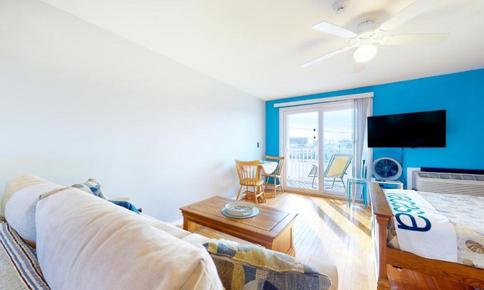 Hampton Hotel | Little Gem at Hampton Beach