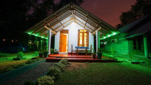 Sigiriya Cabin | Little Haven Cottage