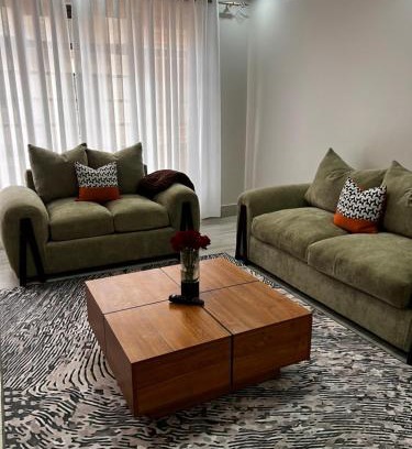 Runda Apartment | Little Haven