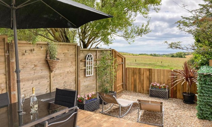 Saint Anns Chapel House | Little Honeynook