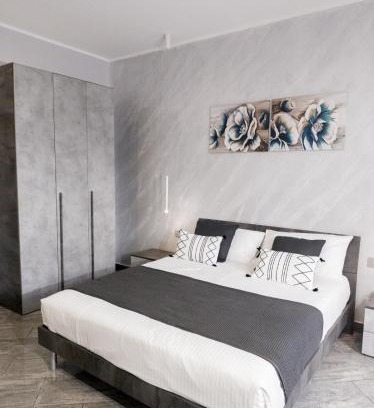 Melfi Apartment | Little House AURORA