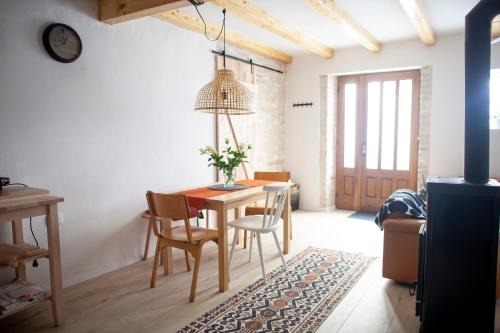 Izola House | Little house - Hiška