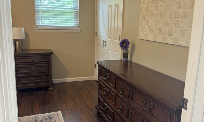 Kirkwood House | Little House in Kirkwood