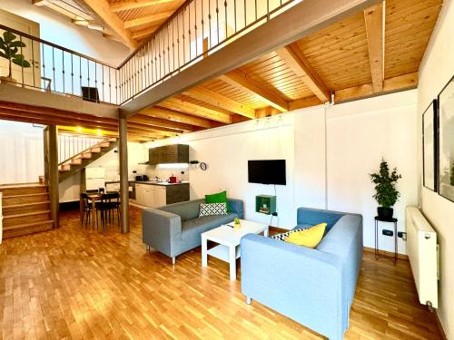 Old City Apartment | Little Loft