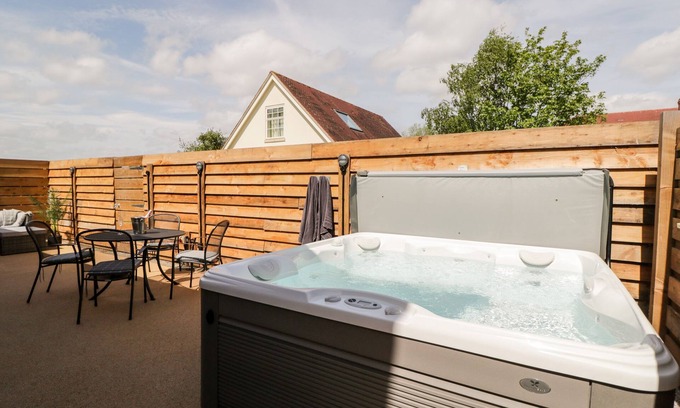 Hereford Cottage | Little Lugg