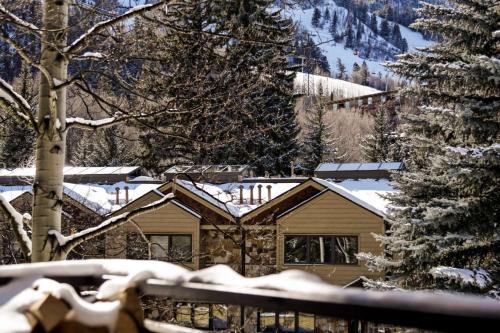 Aspen House | Little Nell Condo #10