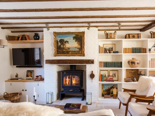 Chipping Norton House | Little Oakley Cottage