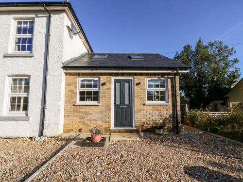 Bembridge House | Little Osney