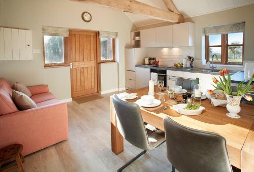 Bodenham House | Little Owls Barn