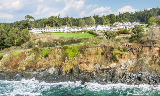 Little River Hotel | Little River Inn