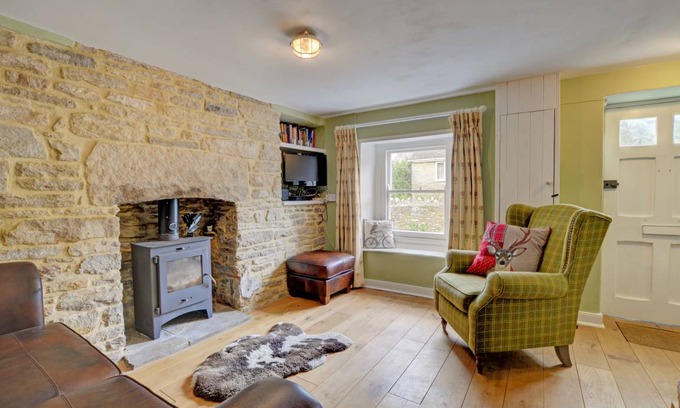 Swanage Cottage | Little Steppes