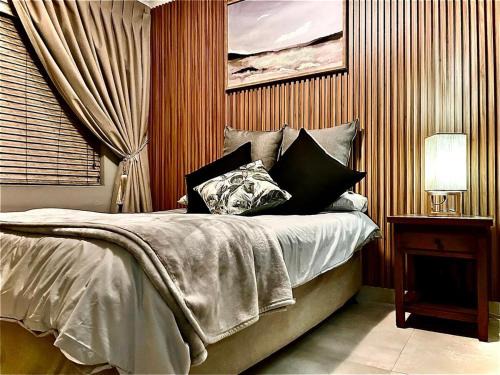 Secunda Apartment | Little Swift 2