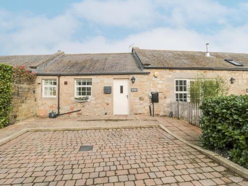 North Sunderland House | Little Tern