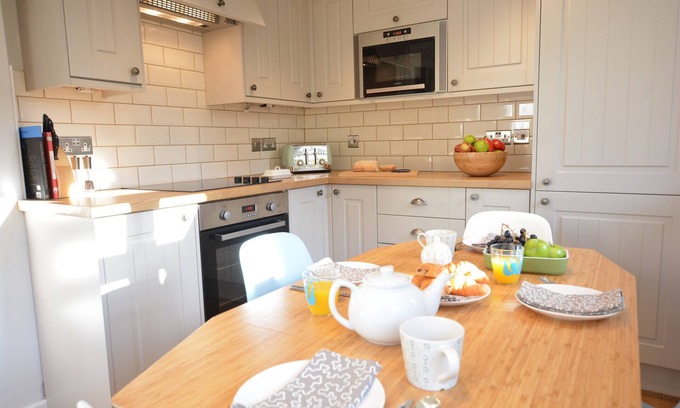 Melton Cottage | Little Turnpike Cottage, Melton